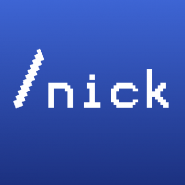 It-s-Named-Nick-icontastic