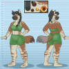 brownhyenagal